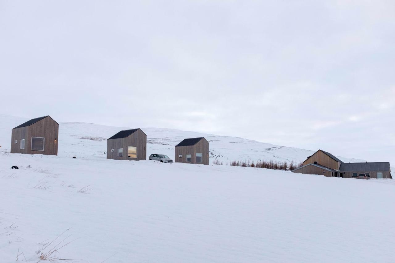 Apartment In The Country, Great View Apt. B Akureyri Exterior photo